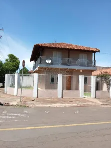 Sobrado com 6 Quartos à venda, 181m² no Jardim Tarumã, Londrina