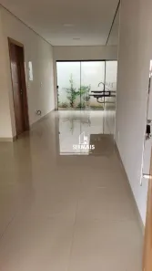 Casa de Condomínio com 3 Quartos à venda, 110m² no Caiari, Porto Velho