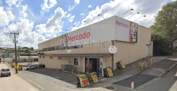 Ponto Comercial para alugar, 520m² no Osasco, Colombo