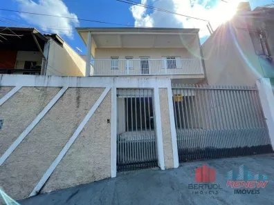 Casa com 2 Quartos para alugar, 218m² no Jardim Portugal, Valinhos