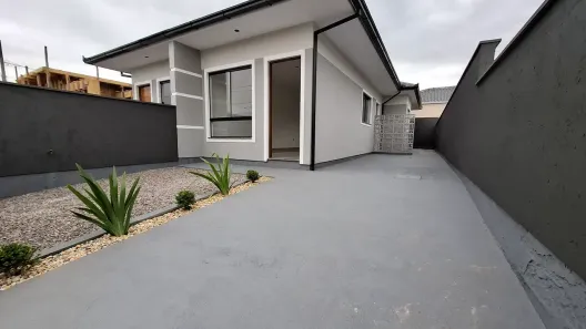 Casa com 2 Quartos à venda, 55m² no Forquilhas, São José