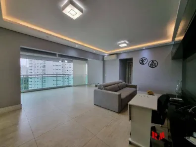 Apartamento com 3 Quartos à venda, 128m² no Alphaville Empresarial, Barueri