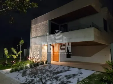 Casa com 4 Quartos à venda, 383m² no Alphaville, Bauru