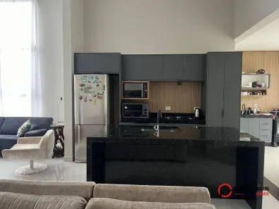 Casa de Condomínio com 3 Quartos à venda, 196m² no Aparecidinha, Sorocaba