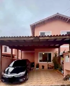 Casa de Condomínio com 2 Quartos à venda, 125m² no Jardim Petrópolis, Cotia