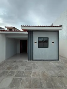 Casa com 3 Quartos à venda, 85m² no Gramame, João Pessoa