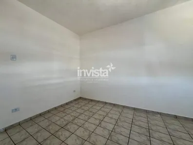 Apartamento com 1 Quarto à venda, 48m² no Marapé, Santos
