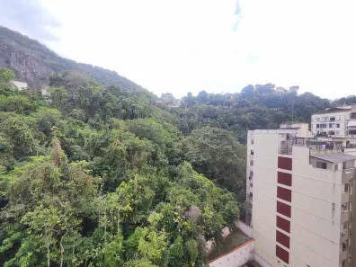 Apartamento com 1 Quarto à venda, 60m² no Copacabana, Rio de Janeiro