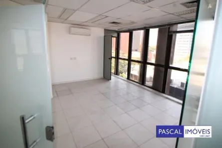 Sala Comercial à venda, 150m² no Vila Cruzeiro, São Paulo
