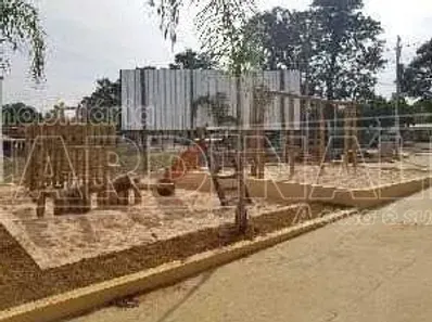 Ponto Comercial à venda, 30m² no Água Vermelha, São Carlos