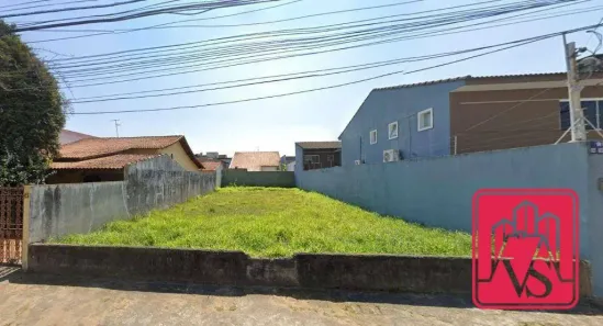 Lote/Terreno à venda, 360m² no Independência, São Bernardo do Campo