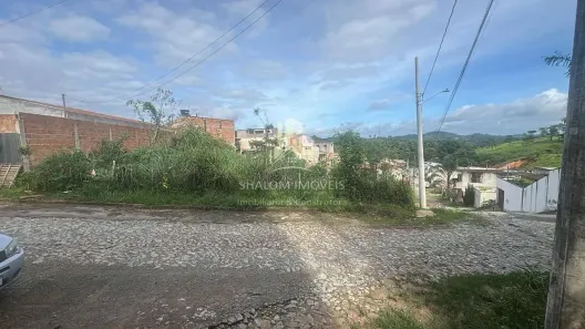 Lote/Terreno à venda, 305m² no Luana (Justinópolis), Ribeirão das Neves