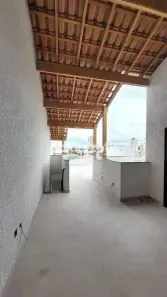 Cobertura com 2 Quartos à venda, 115m² no Vila Pires, Santo André