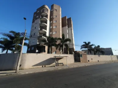 Apartamento com 2 Quartos à venda, 53m² no Parque Vitória Régia, Sorocaba