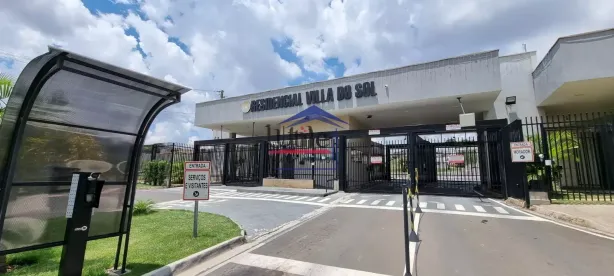 Casa de Condomínio com 3 Quartos à venda, 293m² no Jardim São Marcos, Valinhos