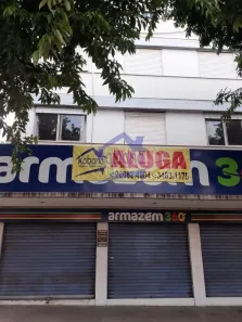 Ponto Comercial para alugar, 91m² no Rio Branco, Canoas