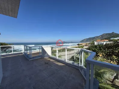 Cobertura com 3 Quartos à venda, 250m² no Recreio dos Bandeirantes, Rio de Janeiro
