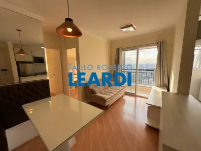 Apartamento com 2 Quartos para alugar, 56m² no Planalto, São Bernardo do Campo