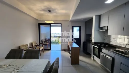 Apartamento com 3 Quartos à venda, 98m² no Além Ponte, Sorocaba