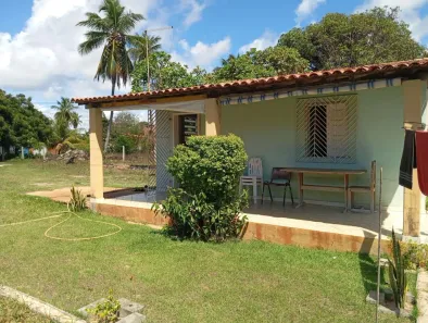 Fazenda/Sítio com 2 Quartos à venda, 1420m² no Robalo, Aracaju