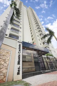 Apartamento com 3 Quartos à venda, 81m² no Alto da Glória, Goiânia