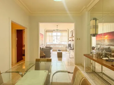 Apartamento com 2 Quartos à venda, 71m² no Copacabana, Rio de Janeiro