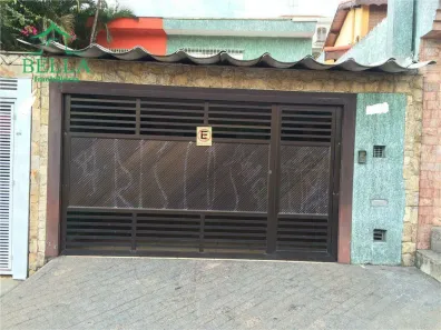 Sobrado com 3 Quartos à venda, 120m² no Parque São Domingos, São Paulo