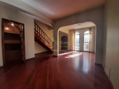 Casa com 3 Quartos à venda, 118m² no Chácara Santo Antônio (Zona Sul), São Paulo