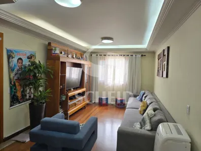 Casa com 3 Quartos à venda, 214m² no Parque Jabaquara, São Paulo