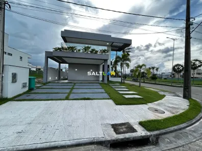Casa com 5 Quartos à venda, 338m² no Cidade Alpha, Eusébio