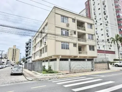 Apartamento com 3 Quartos à venda, 117m² no Canto, Florianópolis
