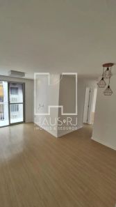 Apartamento com 3 Quartos à venda, 60m² no Campo Grande, Rio de Janeiro