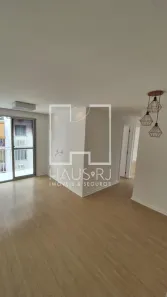Apartamento com 3 Quartos à venda, 60m² no Campo Grande, Rio de Janeiro