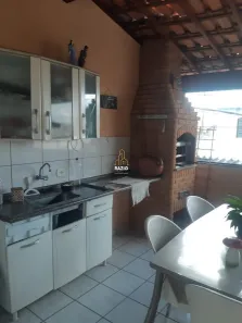 Sobrado com 3 Quartos à venda, 139m² no Jardim Vila Formosa, São Paulo