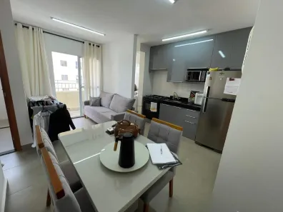 Apartamento com 2 Quartos à venda, 54m² no Milionários (Barreiro), Belo Horizonte