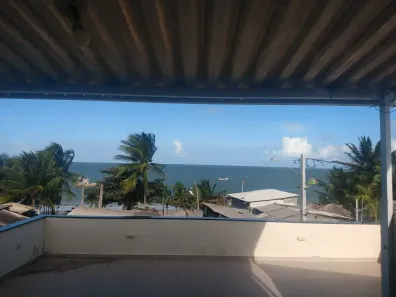 Cobertura com 3 Quartos à venda, 150m² no Rio Âmbar, Ilha de Itamaracá