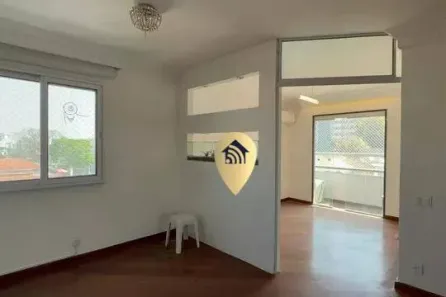 Apartamento com 2 Quartos à venda, 88m² no Vila Madalena, São Paulo