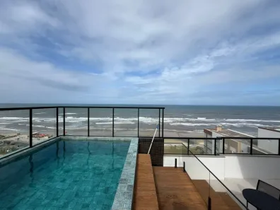 Apartamento com 3 Quartos à venda, 75m² no Centro, Capão da Canoa