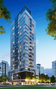 Apartamento com 2 Quartos à venda, 65m² no Morretes, Itapema