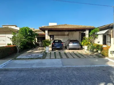 Casa de Condomínio com 3 Quartos à venda, 155m² no Atalaia, Aracaju
