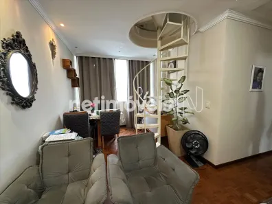 Cobertura com 4 Quartos à venda, 90m² no Cinquentenário, Belo Horizonte