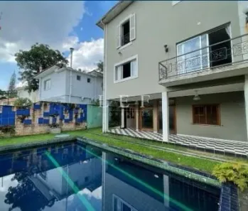 Casa com 4 Quartos à venda, 492m² no Vila Madalena, São Paulo