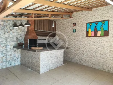 Casa com 3 Quartos à venda, 180m² no Pontal Sul - Acréscimo, Aparecida de Goiânia