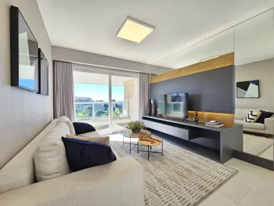 Apartamento com 3 Quartos à venda, 138m² no XANGRI-LÁ, Xangri-lá