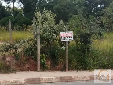 Lote/Terreno à venda, 472m² no Jardim Paulista, Atibaia