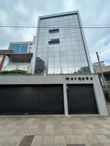 Prédio Comercial para alugar, 1200m² no Moinhos de Vento, Porto Alegre