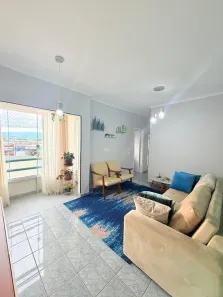 Apartamento com 3 Quartos à venda, 82m² no Vila Costa, Taubaté