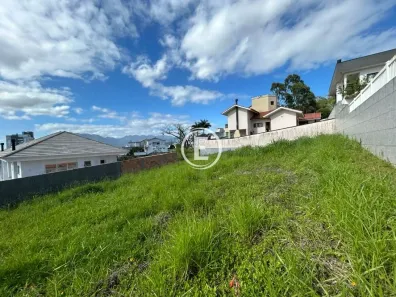Lote/Terreno à venda, 360m² no Pedra Branca, Palhoça