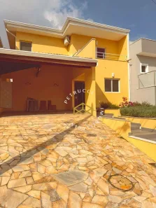 Casa de Condomínio com 3 Quartos para alugar, 250m² no Roncáglia, Valinhos