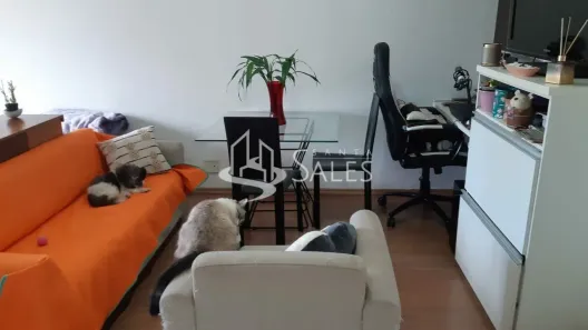 Apartamento com 1 Quarto à venda, 30m² no Liberdade, São Paulo